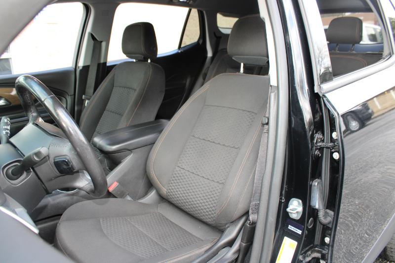 GMC Terrain FWD 4dr SLE 2019