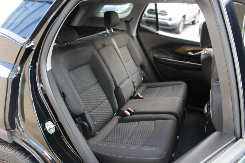 GMC Terrain FWD 4dr SLE 2019