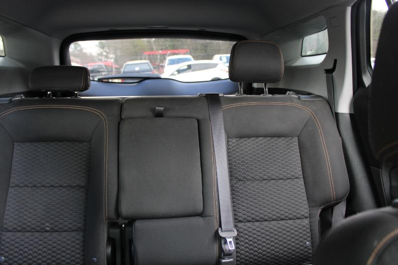 GMC Terrain FWD 4dr SLE 2019