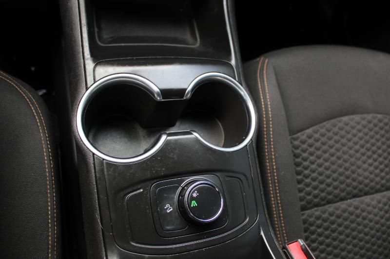 GMC Terrain FWD 4dr SLE 2019