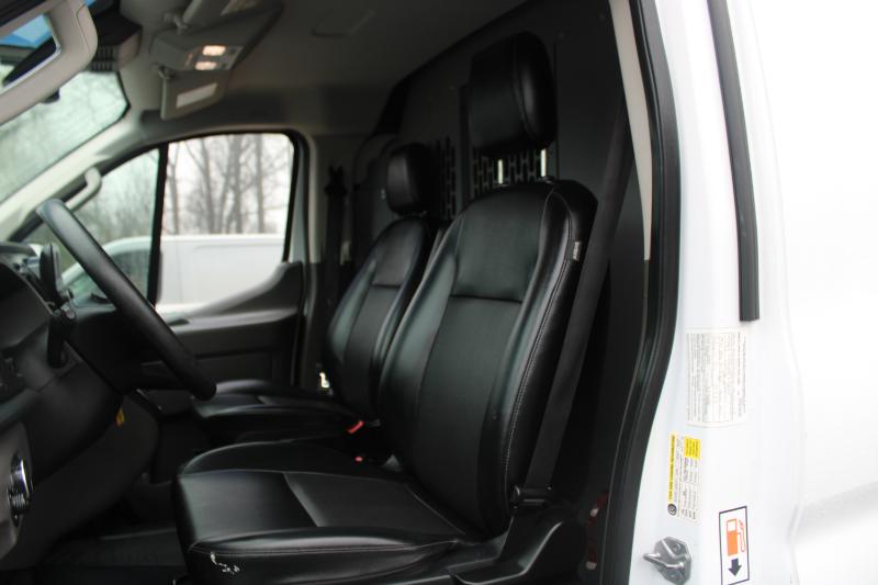 Ford Transit Cargo Van T-250 130" Low Rf 9070 GVWR RWD 2021