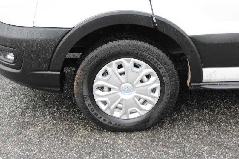 Ford Transit Cargo Van T-250 130" Low Rf 9070 GVWR RWD 2021