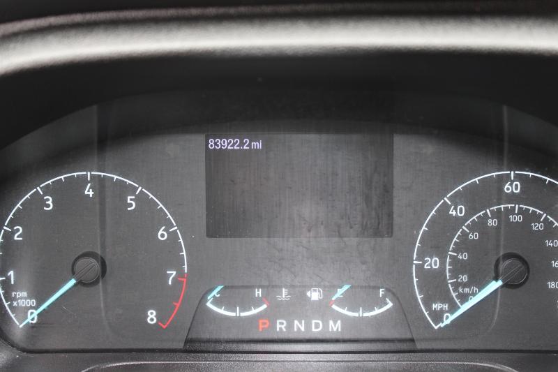 Ford Transit Cargo Van T-250 130" Low Rf 9070 GVWR RWD 2021