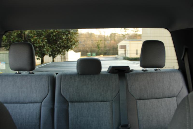 Ford F-150 XL 2WD SuperCab 6.5' Box 2021