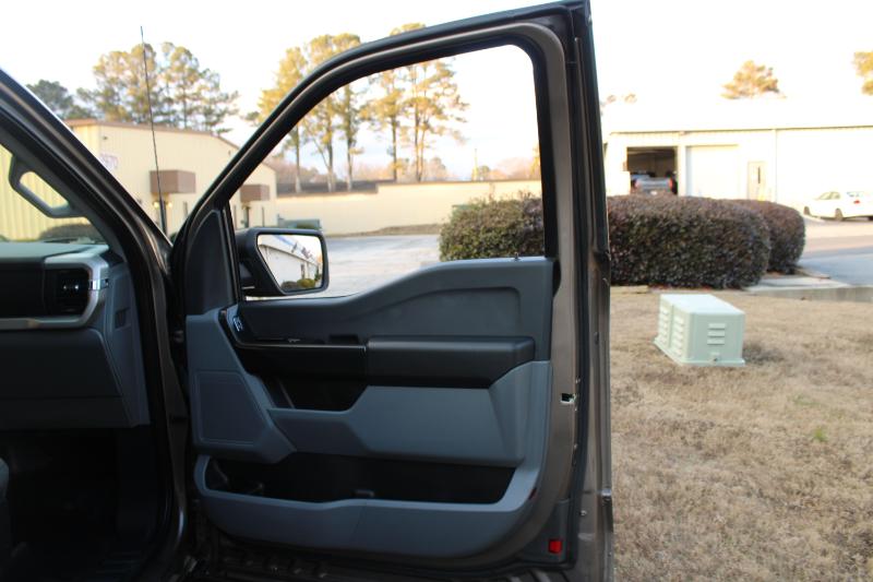 Ford F-150 XL 2WD SuperCab 6.5' Box 2021