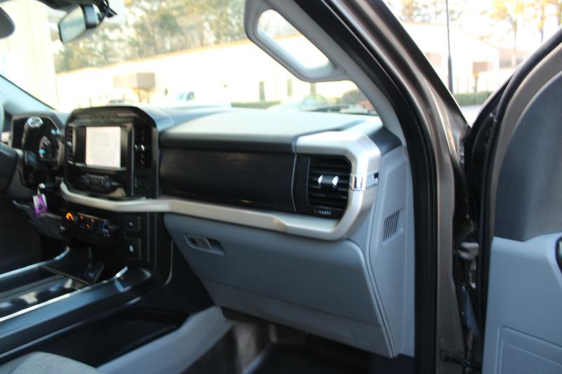 Ford F-150 XL 2WD SuperCab 6.5' Box 2021