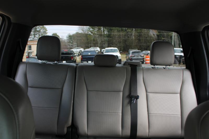 Ford Super Duty F-250 SRW XL 4WD Crew Cab 8' Box 2022