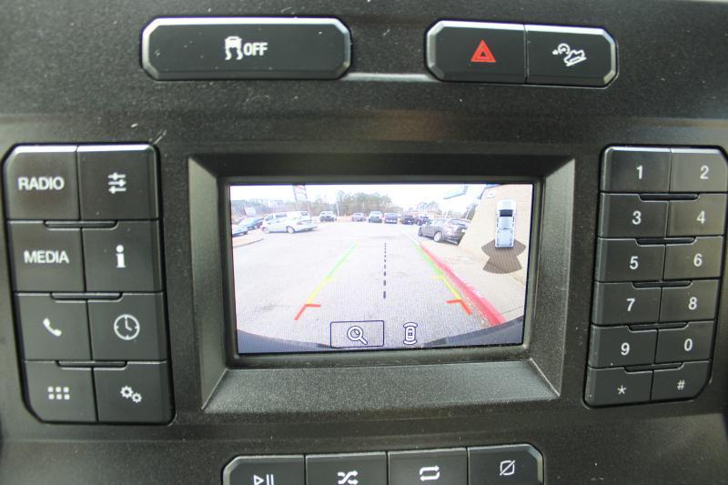 Ford Super Duty F-250 SRW XL 4WD Crew Cab 8' Box 2022