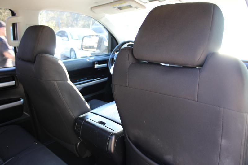 Toyota Tundra 2WD SR5 Double Cab 6.5' Bed 5.7L (Natl) 2019