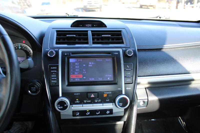 Toyota Tundra 2WD SR5 Double Cab 6.5' Bed 5.7L (Natl) 2019