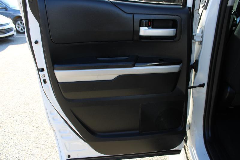 Toyota Tundra 2WD SR5 Double Cab 6.5' Bed 5.7L (Natl) 2019