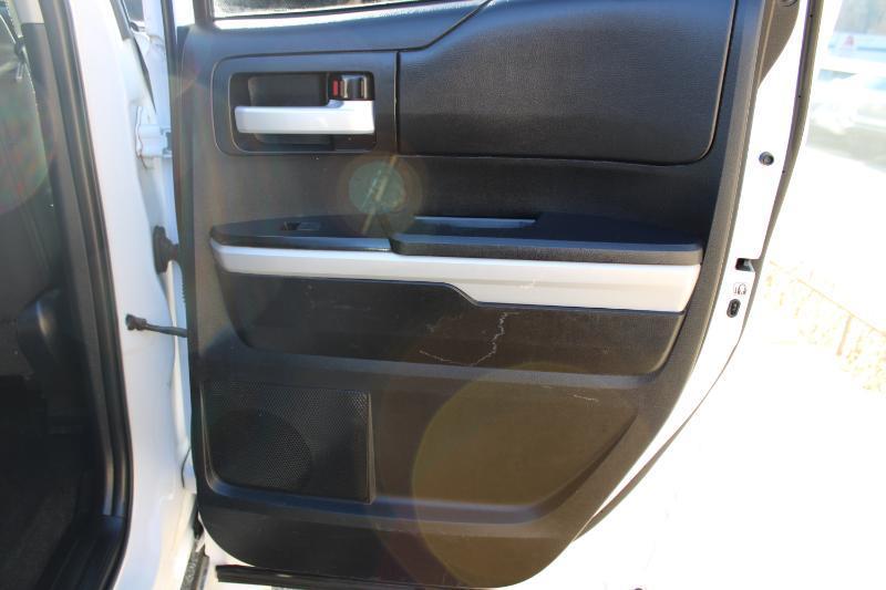 Toyota Tundra 2WD SR5 Double Cab 6.5' Bed 5.7L (Natl) 2019