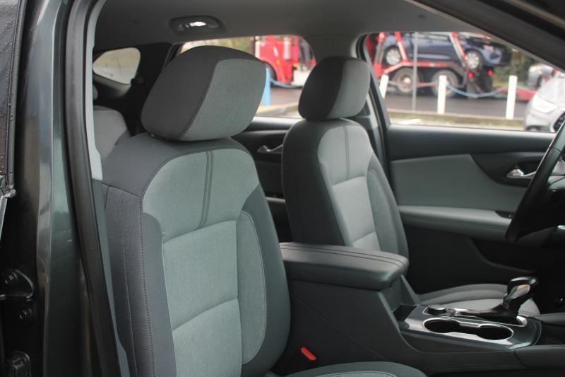 Chevrolet Blazer FWD 4dr w/2LT 2019