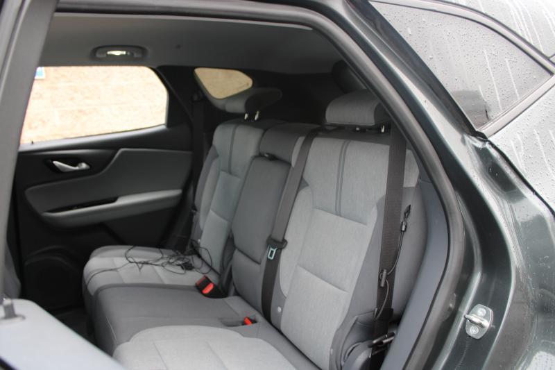 Chevrolet Blazer FWD 4dr w/2LT 2019