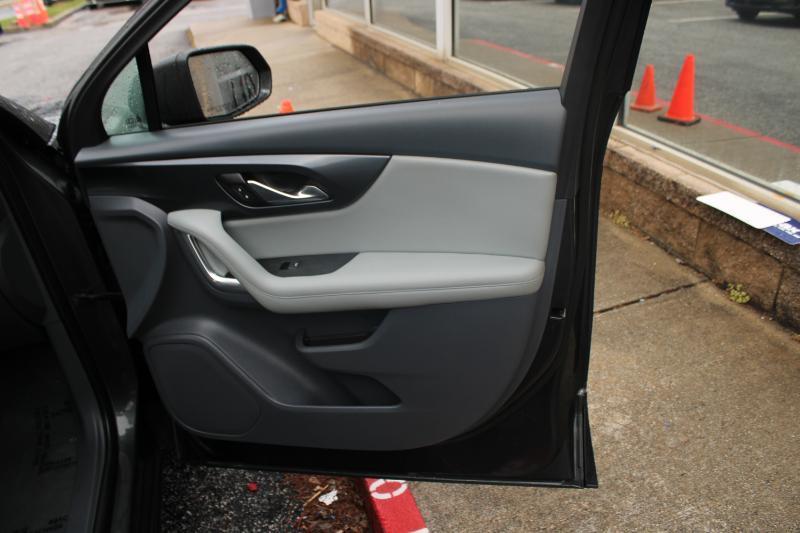 Chevrolet Blazer FWD 4dr w/2LT 2019