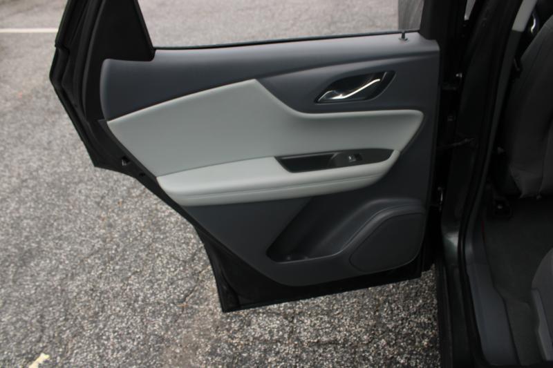 Chevrolet Blazer FWD 4dr w/2LT 2019