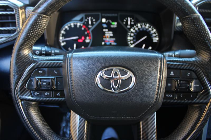 Toyota Tundra 4WD SR5 CrewMax 5.5' Bed (Natl) 2023