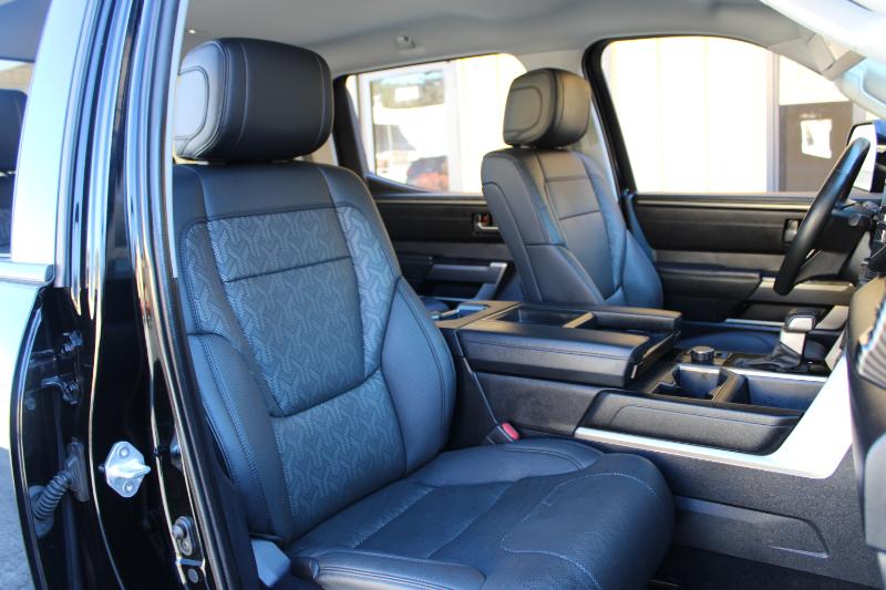 Toyota Tundra 4WD SR5 CrewMax 5.5' Bed (Natl) 2023