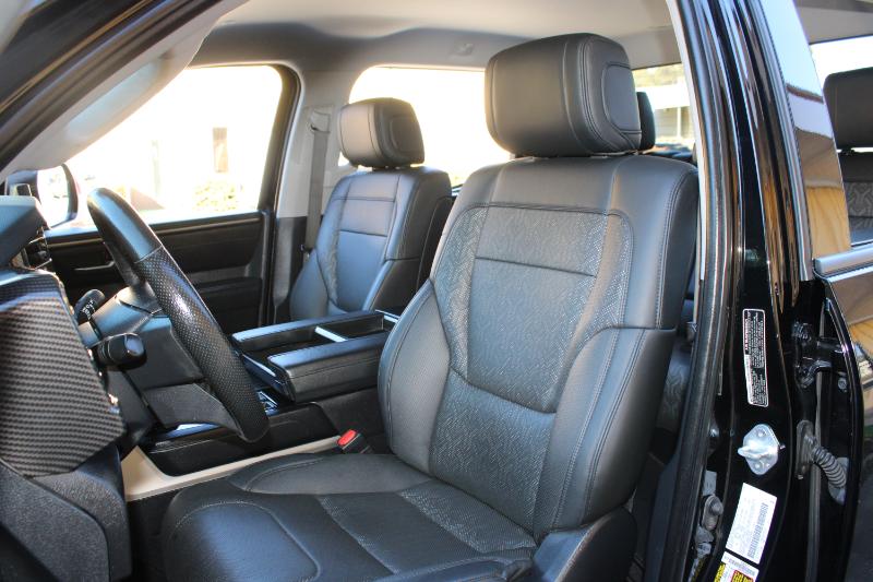 Toyota Tundra 4WD SR5 CrewMax 5.5' Bed (Natl) 2023