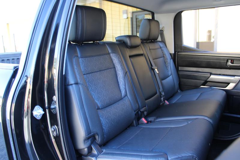 Toyota Tundra 4WD SR5 CrewMax 5.5' Bed (Natl) 2023