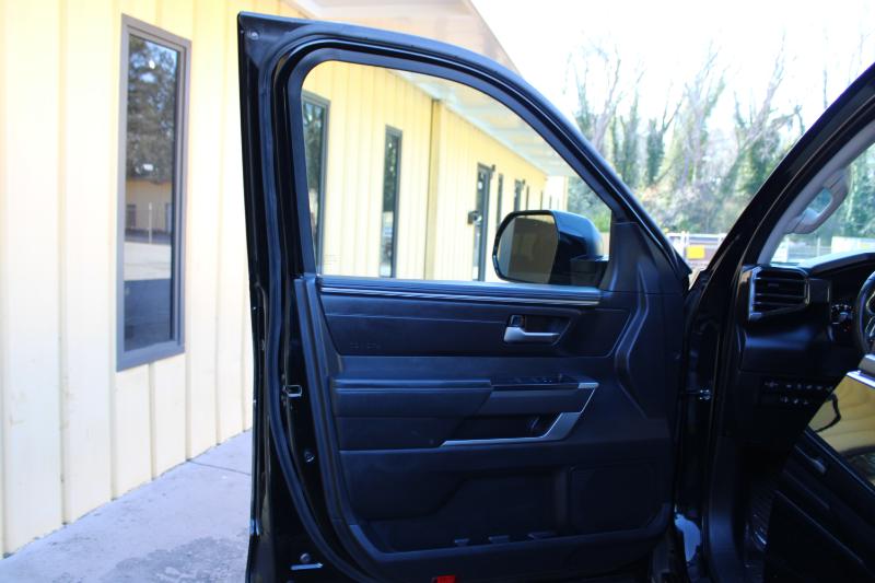 Toyota Tundra 4WD SR5 CrewMax 5.5' Bed (Natl) 2023