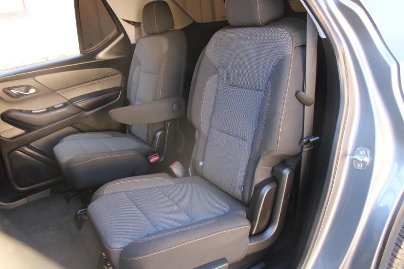 Chevrolet Traverse AWD 4dr LT Cloth w/2FL 2020
