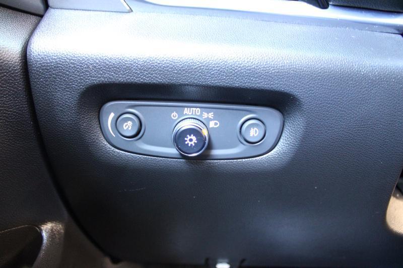 Chevrolet Traverse AWD 4dr LT Cloth w/2FL 2020