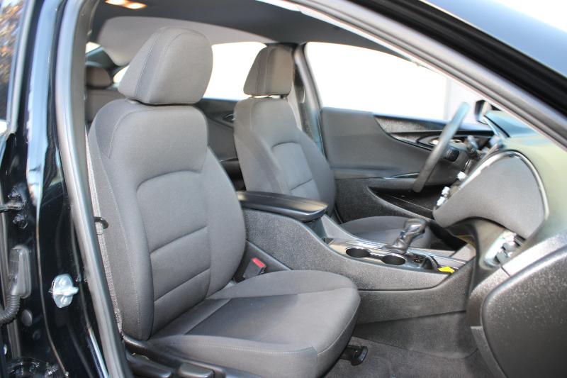 Chevrolet Malibu 4dr Sdn LT 2021