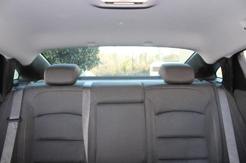 Chevrolet Malibu 4dr Sdn LT 2021