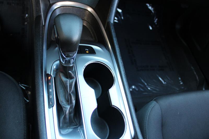 Chevrolet Malibu 4dr Sdn LT 2021