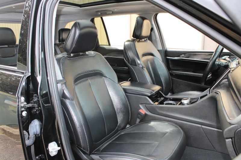 Jeep Grand Cherokee Limited 4x4 2022