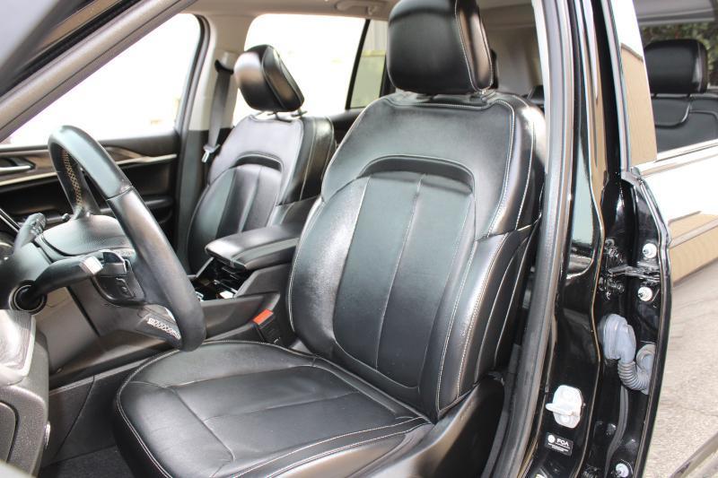 Jeep Grand Cherokee Limited 4x4 2022