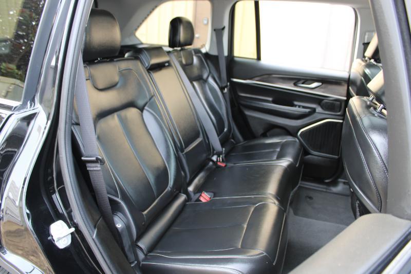 Jeep Grand Cherokee Limited 4x4 2022