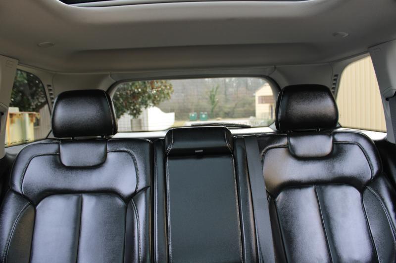 Jeep Grand Cherokee Limited 4x4 2022