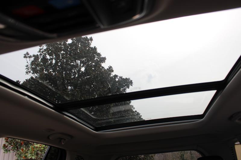 Jeep Grand Cherokee Limited 4x4 2022