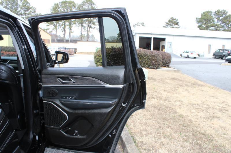 Jeep Grand Cherokee Limited 4x4 2022