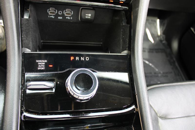 Jeep Grand Cherokee Limited 4x4 2022