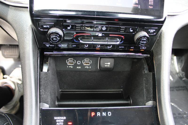 Jeep Grand Cherokee Limited 4x4 2022