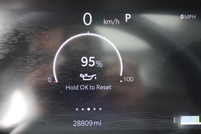 Jeep Grand Cherokee Limited 4x4 2022