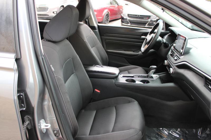 Acura TLX 2.4L FWD w/A-Spec Pkg 2019