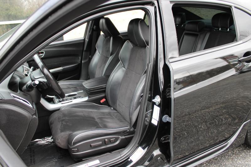 Acura TLX 2.4L FWD w/A-Spec Pkg 2019