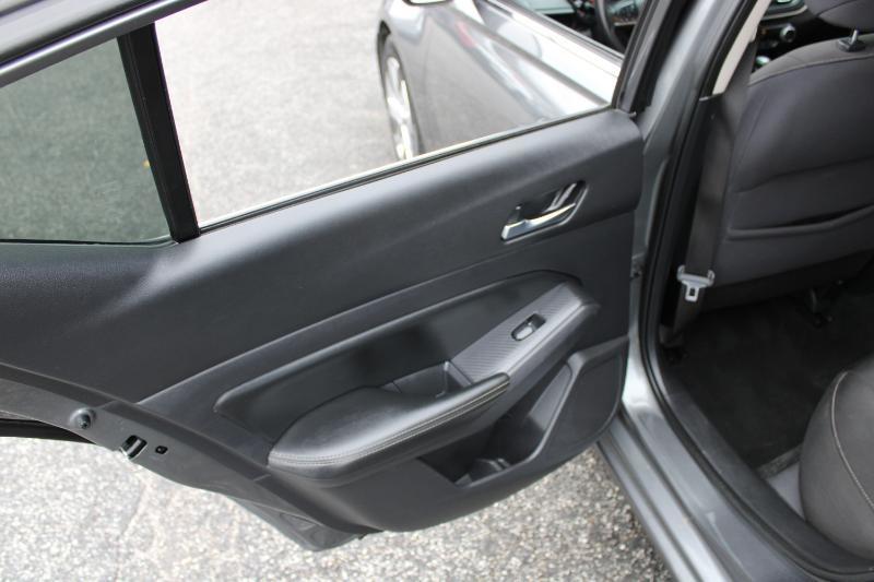 Acura TLX 2.4L FWD w/A-Spec Pkg 2019