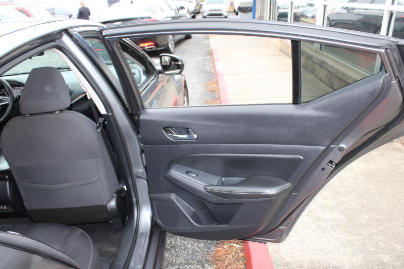 Acura TLX 2.4L FWD w/A-Spec Pkg 2019