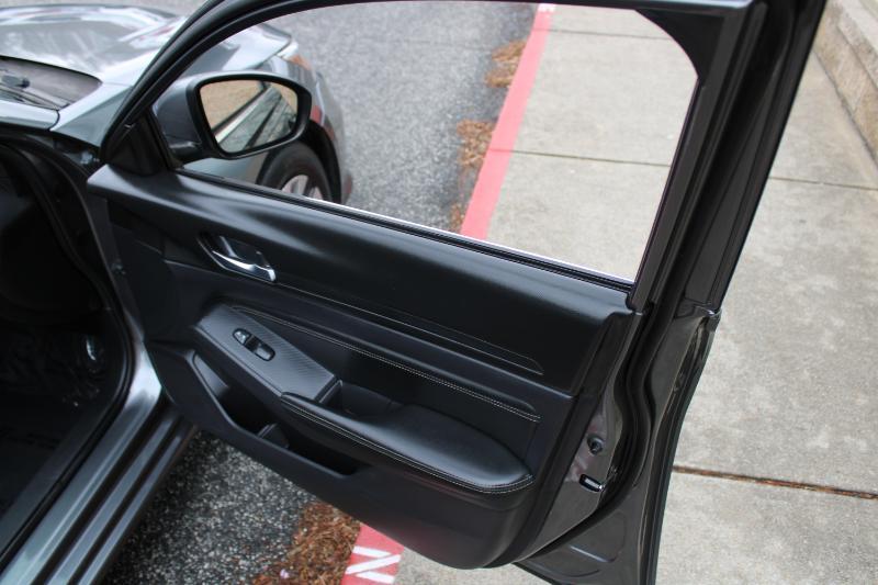 Acura TLX 2.4L FWD w/A-Spec Pkg 2019