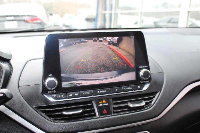 Acura TLX 2.4L FWD w/A-Spec Pkg 2019