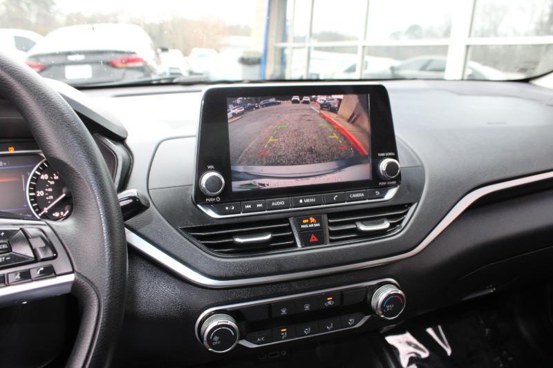 Acura TLX 2.4L FWD w/A-Spec Pkg 2019