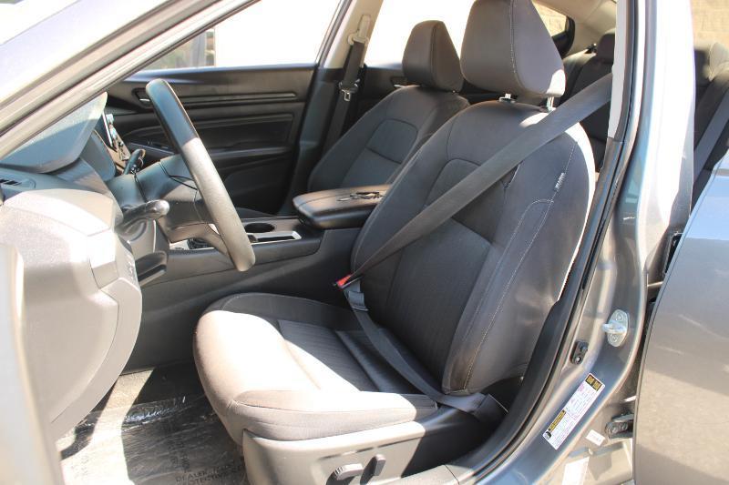 Nissan Altima 2.5 S Sedan 2019