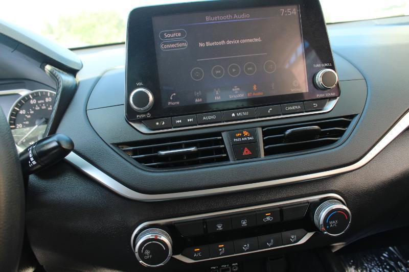 Nissan Altima 2.5 S Sedan 2019