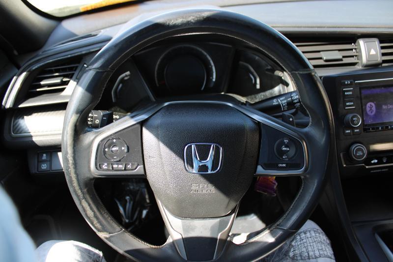 Honda Civic Hatchback EX CVT 2019