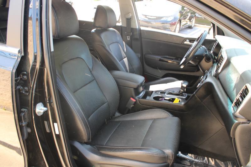 Kia Sportage EX FWD 2022